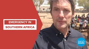 Expanding our school feeding programme in Mozambique