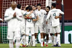 Jul 31, 2021 · here are football odds and betting trends for the tokyo 2020 olympics in south korea against mexico: Mexico Vs South Korea Prediction Preview Team News And More