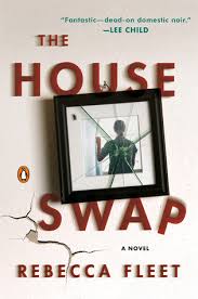 A list of 10 best house swap sites by popularity. The House Swap By Rebecca Fleet