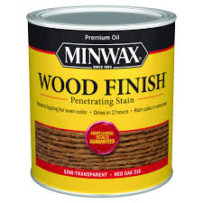 Chestnut, jacobean, coffee brown, special walnut, provincial, early american (no polyurethane. Minwax 1 Quart Red Oak Wood Finish Interior Wood Stain 70040 Amazon In Home Improvement