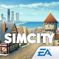 No need for addon modules just the standard wind power plant. Simcity Buildit 1 39 2 100801 Mod Apk Unlimited Money Download Apk Cottages
