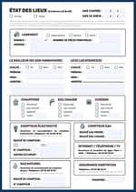 Annonces de maisons en vente de particuliers et pros sur paruvendu.fr. Etat Des Lieux 2021 Modele Simple Et Gratuit Word Et Pdf