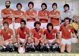 This is the detailed view of club portuguesa with performance data of the competition overall statistics 13/14. Poster De 1978 Portuguesa De Desportos Sao Paulo Sp Historia Do Futebol