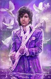 This Is What It Sounds Like When Doves Cry With Images Prince Tribute Prince Rogers Nelson Prince Purple Rain