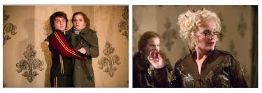 Esse quadro continua com as 10 curiosidades de cada filme da série harry potter. Harry Potter E O Calice De Fogo Filme Confidencial