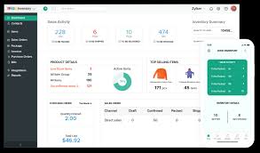 It offers all the tools needed to track inventory, reorder counts, and monitor cycle points. Complete Guide To Bigcommerce Inventory Management Learn How To Improve Ecommerce Inventory Management