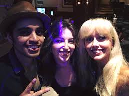 Laura-Leigh Smith Music