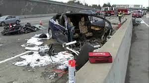 The crash comes amid scrutiny of tesla's autopilot technology, which critics say is ripe for abuse. Tesla Says Autopilot Was On During Deadly California Crash Abc7 Chicago