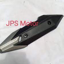 Jual Produk Cover Knalpot Vario 150 New Termurah Dan Terlengkap Mei 2021 Bukalapak