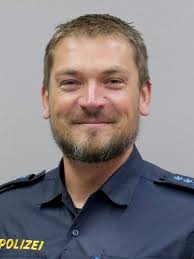 Die Bayerische Polizei