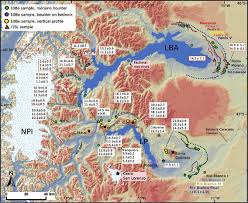 More images for danau general carrera 8 » North Patagonian Ice Field Npi Lago Buenos Aires Lago General Download Scientific Diagram