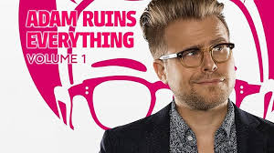 Watch Adam Ruins Everything Season 1