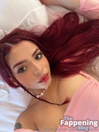 Vannessa Woods  vanessa_woods  vannessawoods Nude Leaks OnlyFans Photo 7  | TheFappening