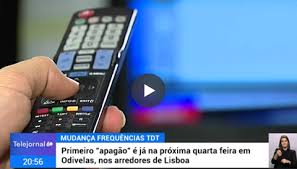 Excerto do telejornal emitido em 18 de outubro de 2009 na rtp1, no dia em que se comemorou o seu 50.º aniversário. Anacom Anacom No Telejornal Da Rtp1