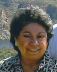 Donna M Stockton Obituary July 20, 2011