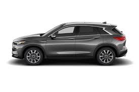 The qx inspiration marks the beginning of a new generation of infiniti cars and establishes a direct blueprint for the brand's first electric vehicle. mike. 2021 Infiniti Qx50 Prices Reviews And Pictures Edmunds