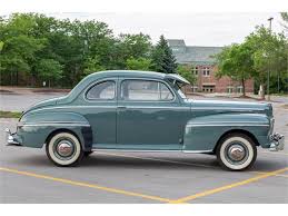 Image result for Greenfield Green 1946 Mercury