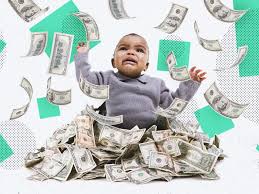 Coping with pregnancy worries and stress. How To Afford A Baby Vox