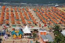 This is the time to escape from work and book a holiday at the beach or in the mountains. Ferragosto In Italy Origins And Traditions Italy Magazine