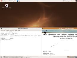 Image result for ubuntu 6.06