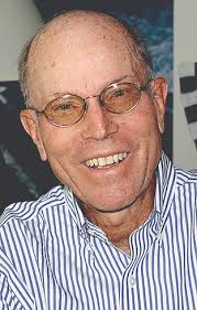 Morgan Merritt Whitney Jr.