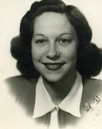 Martha White Obituary