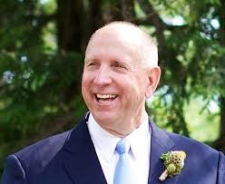 Richard Williamson Obituary (1946