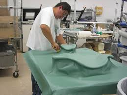 Vacuum Forming Upholstery Creating A Niche With Dental Chair Upholstery Upholstery Journal Chair Upholstery Upholstery Dental