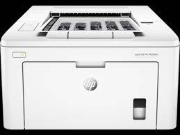In other words, the printer can print up to 28 sheets within a minute. Hp Laserjet Pro M203dn Printer Software And Driver Downloads Hp Customer Support