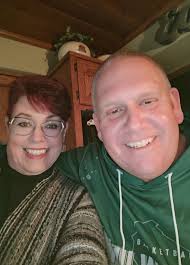 Maureen Drewieske and Tim Steiner's Wedding Website