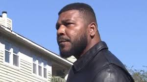 With daughter fighting for life, father grappling for custody of  grandchildren