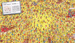 We did not find results for: The Top 3 Hardest Where S Waldo S Album On Imgur