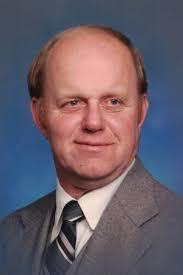 Henry Marsh Obituary