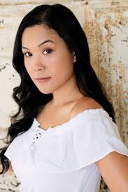 Jasmine Reyes's Instagram, Twitter & Facebook