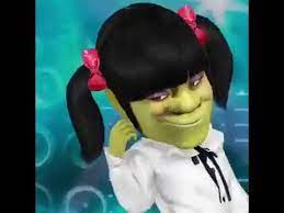 Pin On Shrek