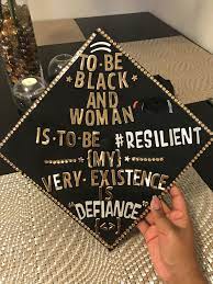 Graduation Cap For Black Women College Graduation Cap Decoration High School Graduation Cap College Graduation Cap
