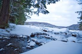 Ontario, especially, is a happening province despite the. Delayed Ontario Parks Backcountry Openings For 2019 Updated Traversing
