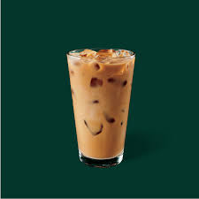 Iced Flat White Starbucks Thailand