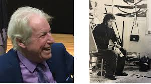 Former MHA Ian Strachan Passes Away