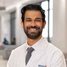 Dr. Ashley Thomas, MD