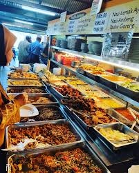 Johor bahru is a city and the state capital of johor in malaysia. 10 Best Halal Breakfast Spots In Johor Bahru For Every Morning Person Johor Foodie