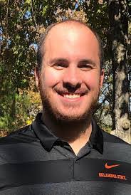 Gregory Standridge's Instagram, Twitter & Facebook