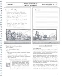 Bju Handwriting 6 Teachers Edition
