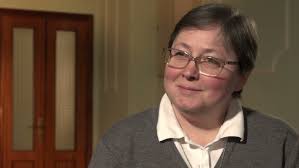 Sr. Eileen Currie MSC