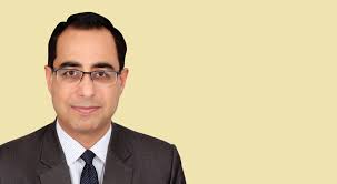 Sudeep Bhatia, Group CFO, Lendingkart Technologies Private Limited