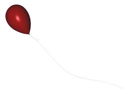 The Town Of Derry Has Something Terrible Lurking In The Storm Drains And Sewers That Takes The Shape Of Children S Worst Nightmares T Red Balloon Balloons Red
