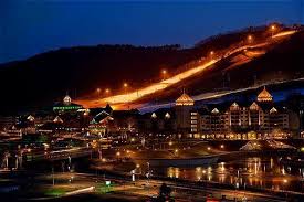 Holiday Inn Alpensia Pyeongchang Suites Korea Tourism Holiday Inn South Korea Travel