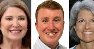 Henrico's Top Teachers of 2025