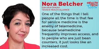 October Recap — Health Tech Austin