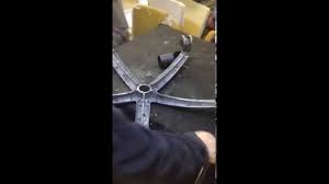 Venge Koltuk Amortisor Sokumu Youtube
